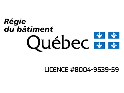 Antiflamme Purafiltre licence RBQ