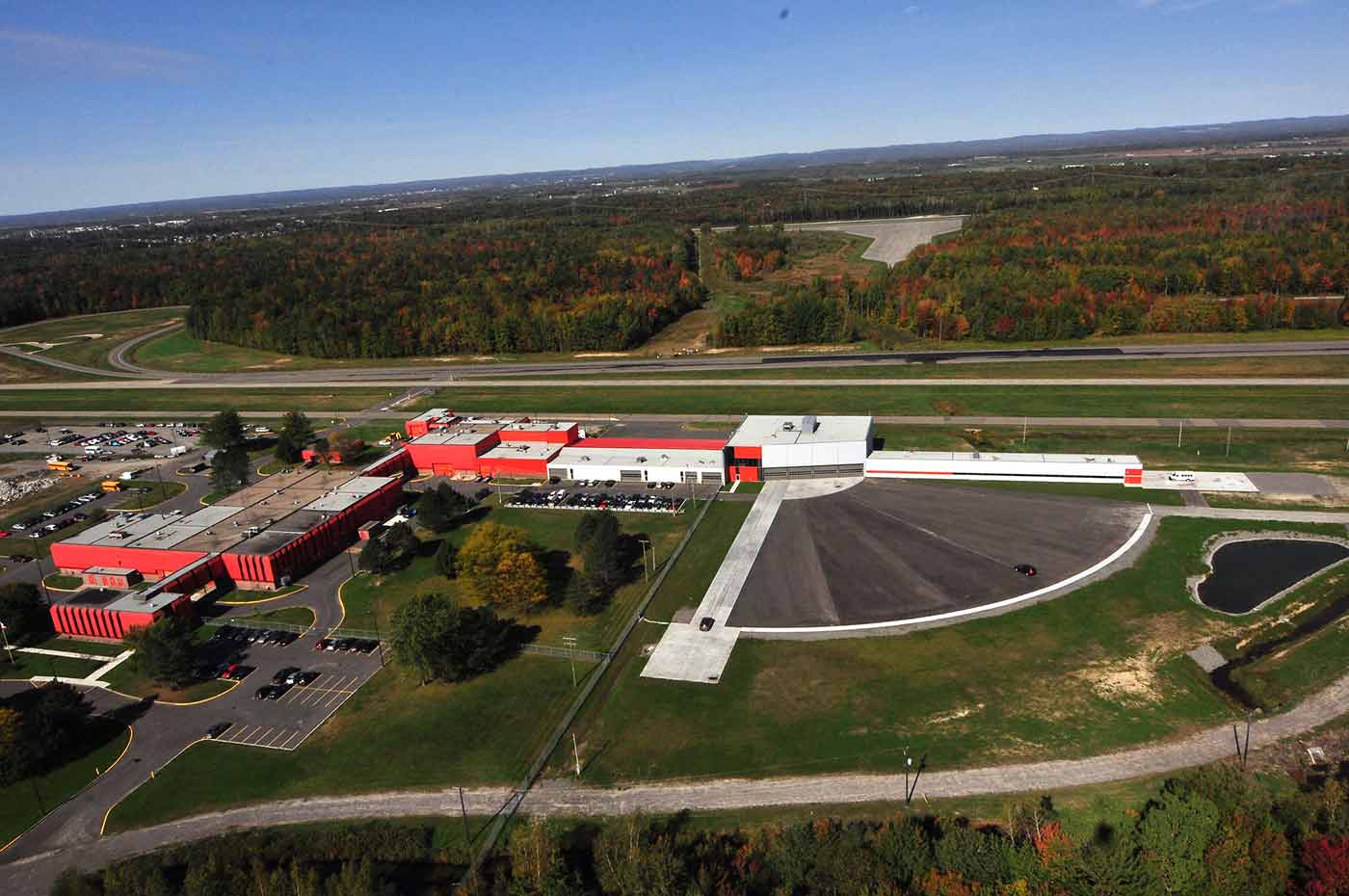 Ville de Blainville