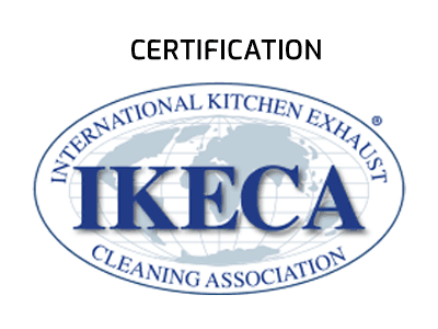 certification IKECA