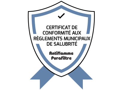 conformité règlements municipaux