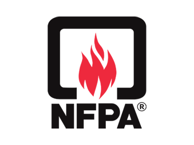 logo NFPA