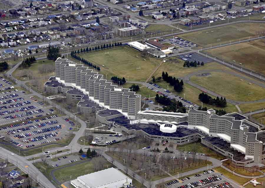 ville de St-Jean-sur-Richelieu