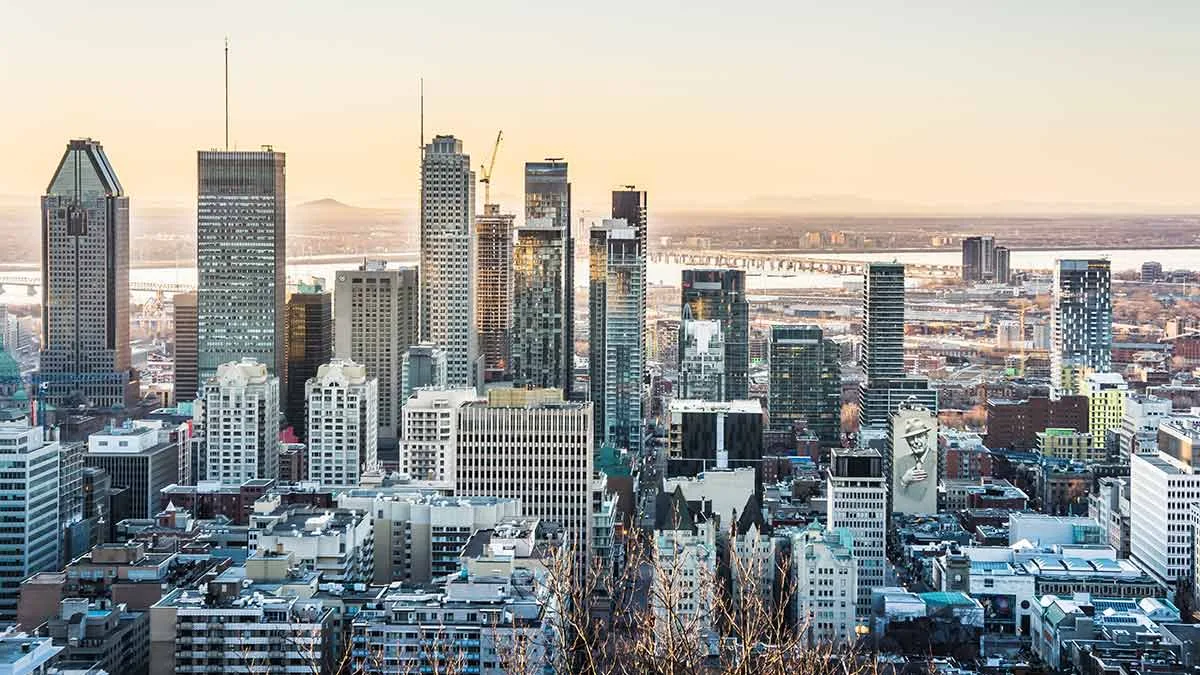 Ville de Montréal