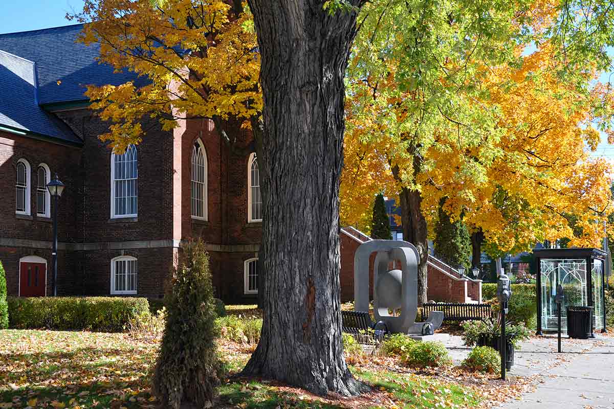 ville de Granby